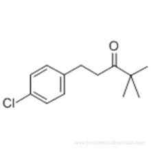 1-(4-Chlorophenyl)-4,4-dimethyl-3-pentanone CAS 66346-01-8